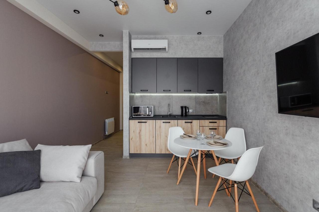 Arcadia Sky Sea View Odessa